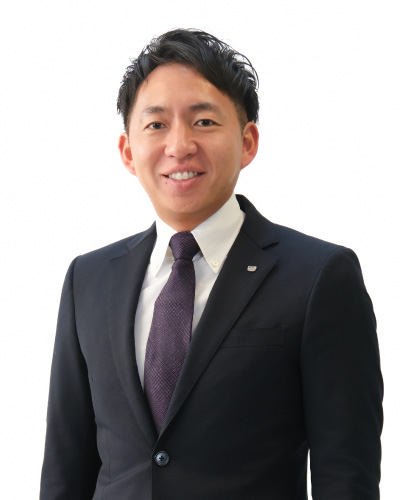 公益社団法人金沢青年会議所第74代理事長　梅村　典彦